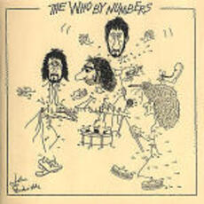 CD Who by Numbers (Remastered) Who