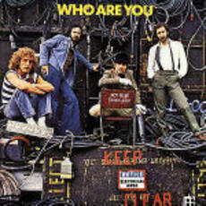 CD Who are you (Remastered) Who