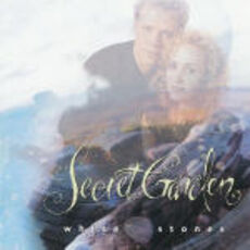 CD White Stones Secret Garden