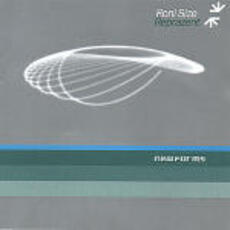 CD Reprazent New Forms Roni Size