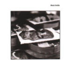 CD Mark Hollis Mark Hollis
