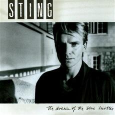 CD The Dream of the Blue Turtles (Remastered) Sting