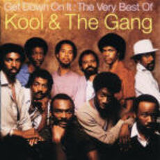CD The Very Best of Kool & the Gang Kool & the Gang