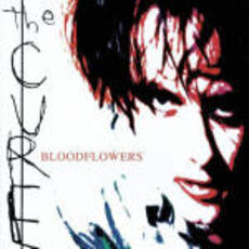 CD Bloodflowers Cure