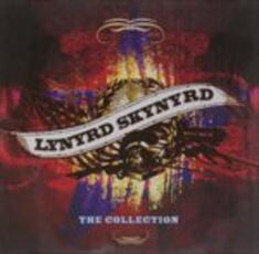 CD Lynyrd Skynyrd. The Collection Lynyrd Skynyrd