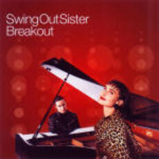 CD Breakout Swing Out Sister