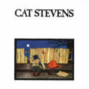 CD Teaser and the Firecat Cat Stevens