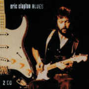 CD Blues Eric Clapton
