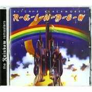 CD Ritchie Blackmore's Rainbow Rainbow