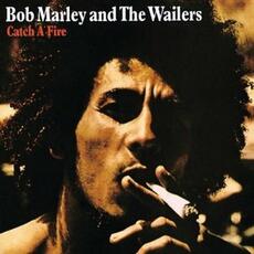 CD Catch a Fire (Deluxe Edition) Bob Marley