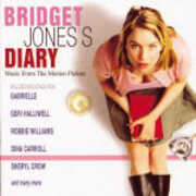 CD Il Diario di Bridget Jones (Bridget Jones's Diary) (Colonna Sonora)