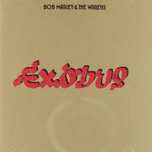 CD Exodus (Remastered) Bob Marley Wailers