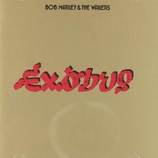 CD Exodus (Remastered) Bob Marley Wailers