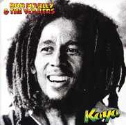CD Kaya Bob Marley Wailers