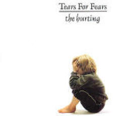 CD The Hurting Tears for Fears