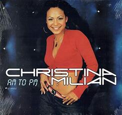 Vinile Am to pm Christina Milian