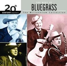 CD Best of Bluegrass