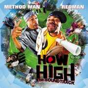 CD How High (Colonna Sonora)