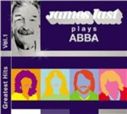 CD Plays ABBA James Last