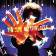 CD Greatest Hits Cure