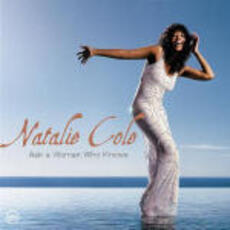 CD Ask a Woman Who Knows Natalie Cole