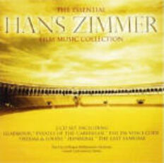 CD The Essential Hans Zimmer Music Collection (Colonna Sonora) Hans Zimmer