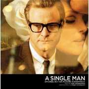 CD A Single Man (Colonna Sonora) Abel Korzeniowski