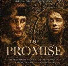 CD The Promise (Colonna sonora) Debbie Wiseman