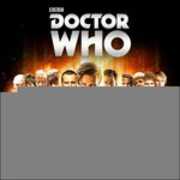 CD Doctor Who. The 50th Anniversary Collection (Colonna Sonora)