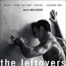 CD The Leftlovers (Colonna sonora) Max Richter
