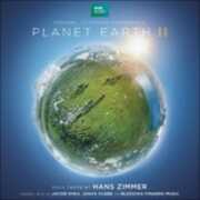 CD Planet Earth Ii (Colonna Sonora)