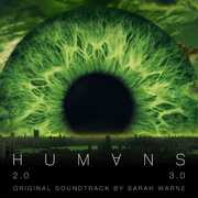 CD Human Series 2 and 3 (Colonna Sonora)