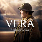 CD Vera (Colonna Sonora)