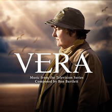 CD Vera (Colonna Sonora)