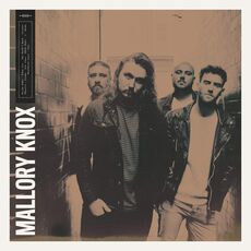 Vinile Mallory Knox Mallory Knox