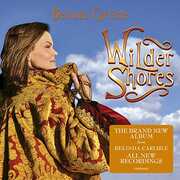 CD Wilder Shores Belinda Carlisle