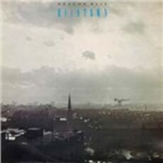 CD Raintown (Deluxe Edition) Deacon Blue