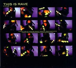 CD This Is Rave 6