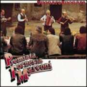 CD Suonare suonare Premiata Forneria Marconi