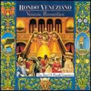 CD Venezia Romantica Rondò Veneziano