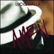 CD Amen Lucio Dalla