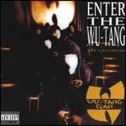 CD Enter the Wu-Tang Wu-Tang Clan