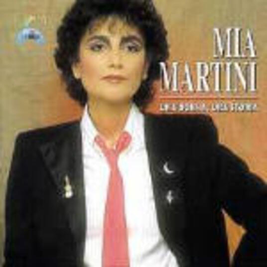 Una donna una storia All the Best Mia Martini CD IBS