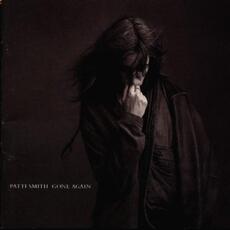 CD Gone Again Patti Smith