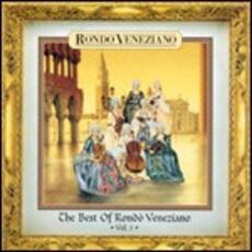 CD The Best of vol.1 Rondò Veneziano