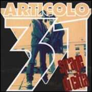 CD Strade di città Articolo 31