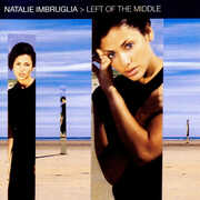 CD Left of the Middle Natalie Imbruglia