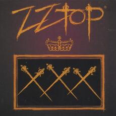 CD XXX ZZ Top
