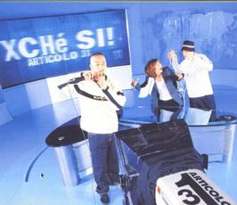 CD Xché sì! Articolo 31