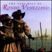 CD The Very Best of Rondò Veneziano